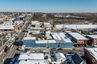 9-14 Arlington Ave, Kearny, NJ - Aérien Vue de la carte - Image1
