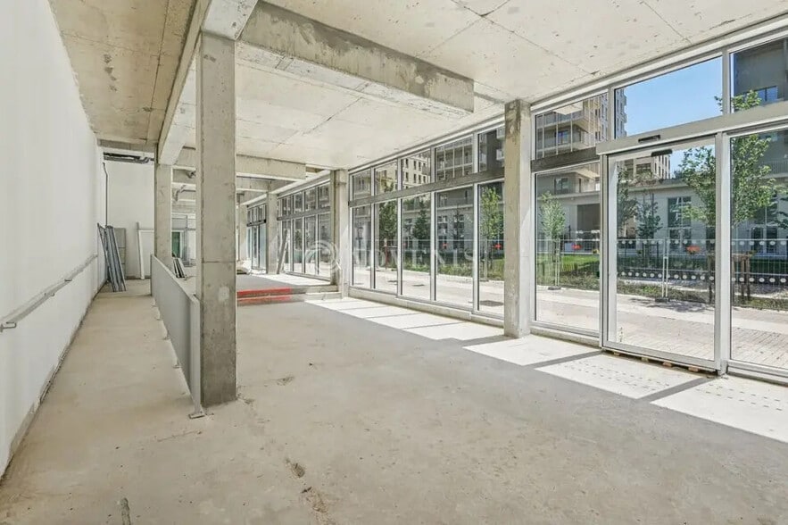 54 Quai De Seine, Saint-Ouen-sur-Seine à louer - Photo intérieure - Image 2 de 34