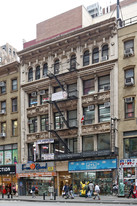 1026-1028 Avenue Of The Americas, New York NY - Convenience Store