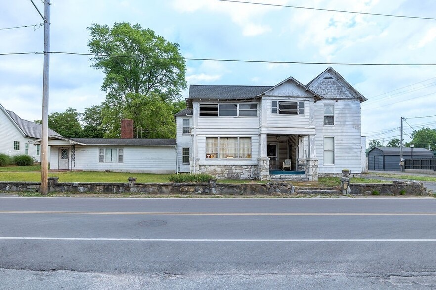 250 Main St, Lynchburg, TN for sale - Building Photo - Image 3 of 41