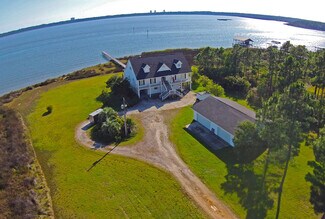 Plus de détails pour 17344 Oyster Bay Rd, Gulf Shores, AL - Terrain à vendre