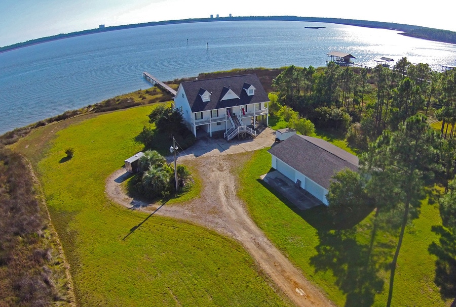 17344 Oyster Bay Rd, Gulf Shores, AL à vendre Photo principale- Image 1 de 16