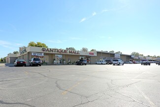 More details for 5102-5155 S Peoria Ave, Tulsa, OK - Retail for Lease