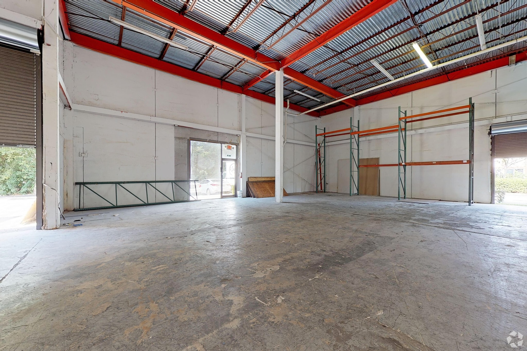 3700 NW 124th Ave, Coral Springs, FL for lease Interior Photo- Image 1 of 2