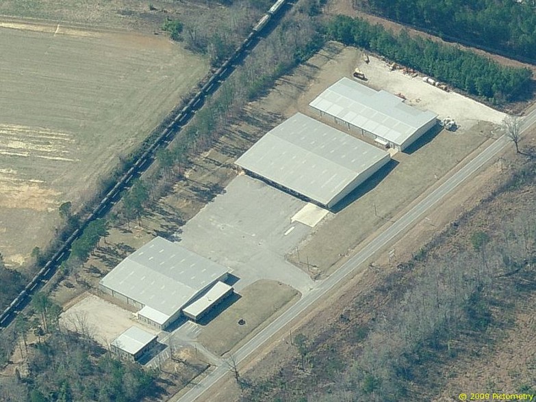 10025 Us-264-Alt Hwy, Middlesex, NC for sale - Building Photo - Image 1 of 1