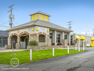 More details for Wash N Go - Bedford, OH Portfolio – Specialty for Sale, Bedford Heights, OH
