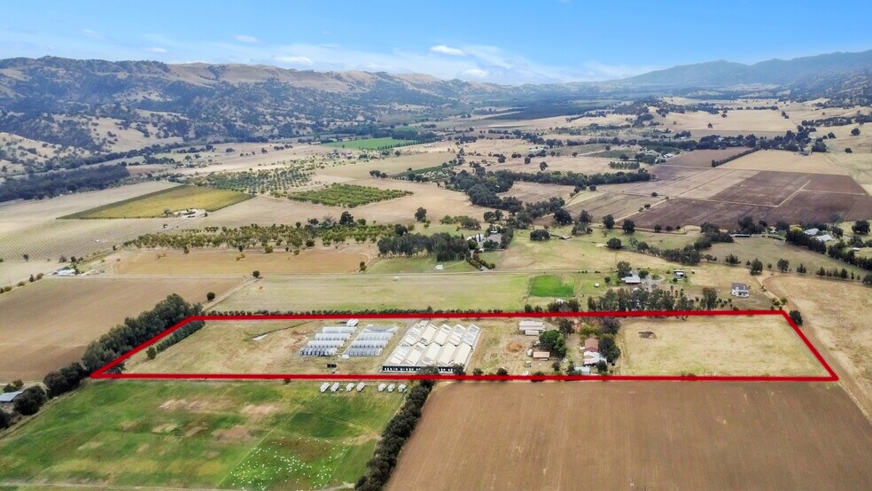 16520 County 56 rd, Guinda, CA à vendre - Photo du bâtiment - Image 3 de 103