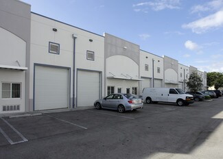 Plus de détails pour 14141-14157 SW 119th Ave, Miami, FL - Local d'activités à louer