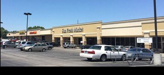 Plus de détails pour 2737-2821 S 47th St, Kansas City, KS - Commerce de détail à louer