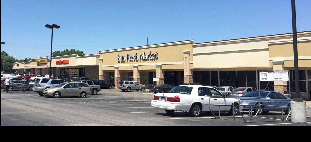 2737-2821 S 47th St, Kansas City, KS à louer Photo principale- Image 1 de 6