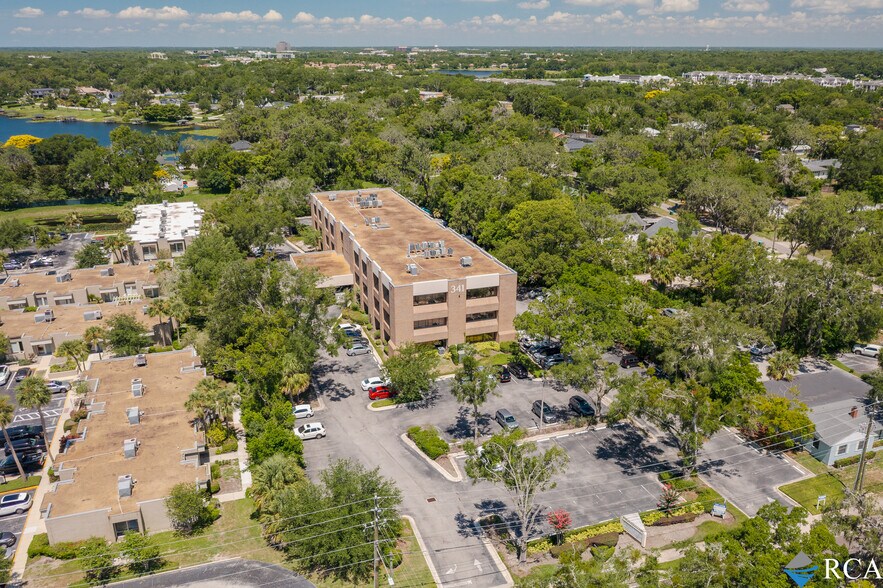 341 N Maitland Ave, Maitland, FL à louer - Photo du bâtiment - Image 3 de 13