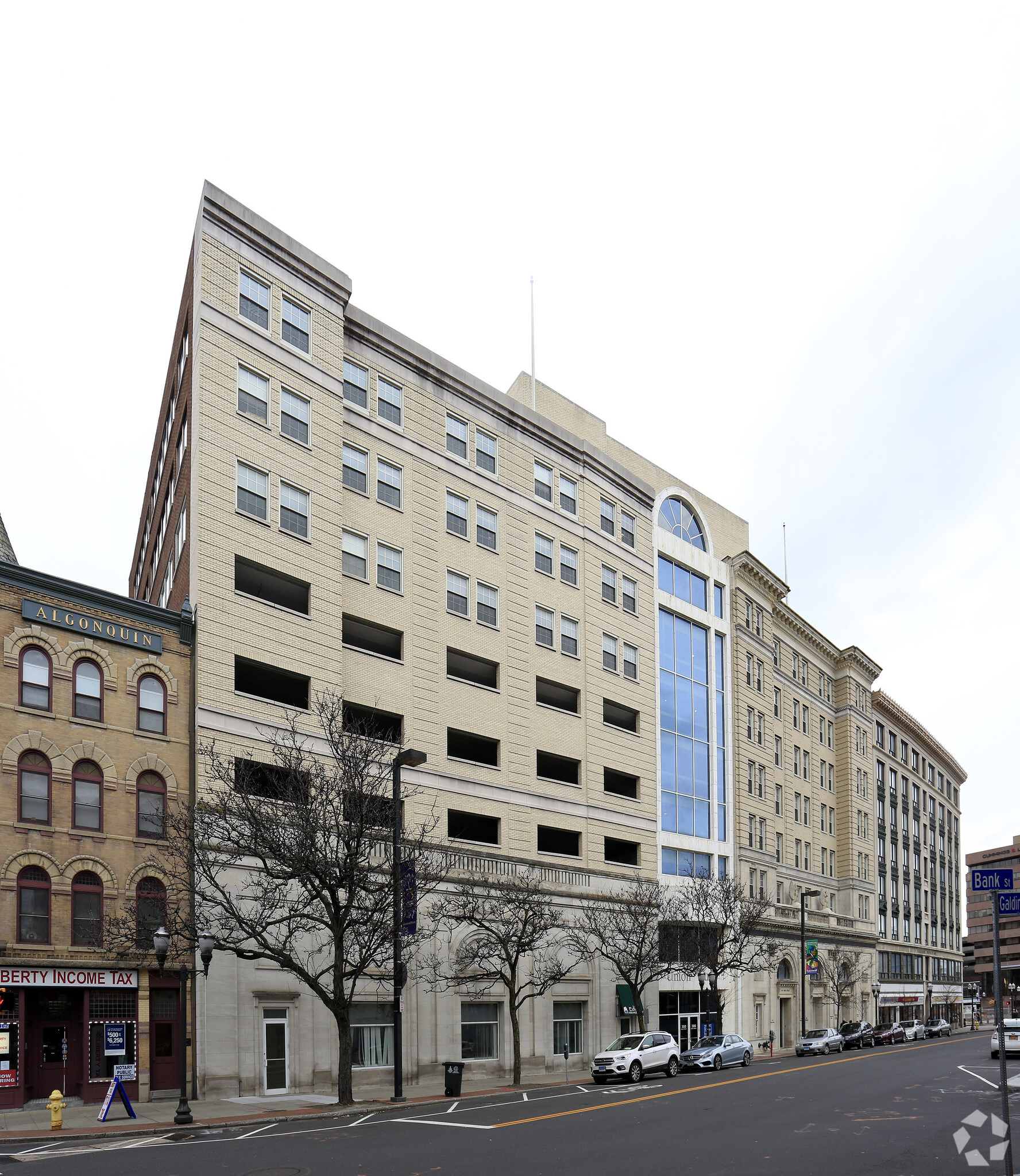 300 Main St, Stamford, CT for sale Building Photo- Image 1 of 1