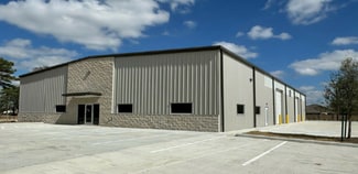 More details for 0 Hufsmith-Kohrville Road, Tomball, TX - Industrial for Lease