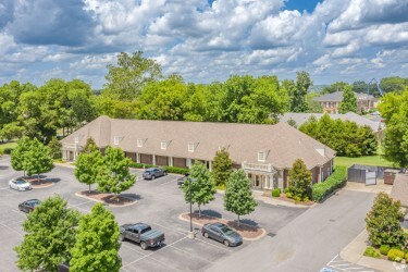 1531 Hunt Club Blvd, Gallatin, TN for sale - Aerial - Image 1 of 1