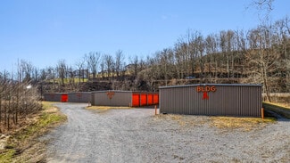 Plus de détails pour 129 Goldwing Dr, North Tazewell, VA - Spécialité à vendre