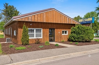 More details for 537 Caldwell Ave, Oconto Falls, WI - Office for Sale