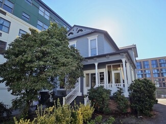 More details for 1318 SW 12th Ave, Portland, OR - Office for Lease