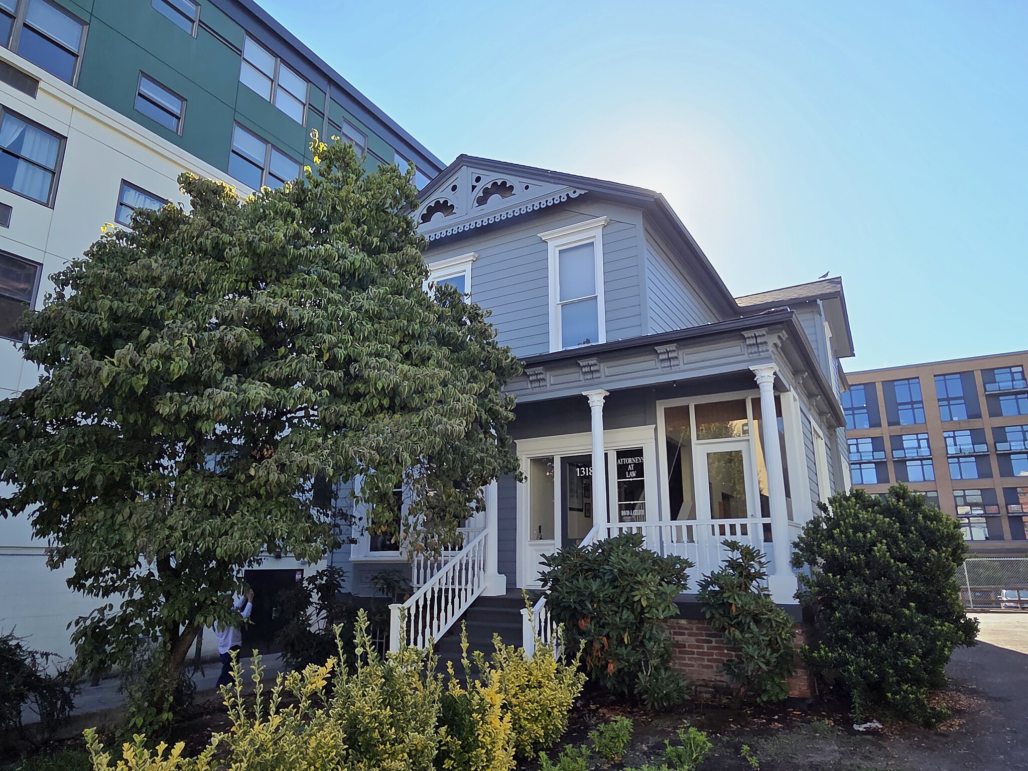 1318 SW 12th Ave, Portland, OR for sale Building Photo- Image 1 of 15