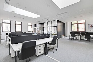 Plus de détails pour 79-83 Rue Baudin, Levallois-Perret - Bureau à louer