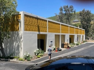 Plus de détails pour 5740 Corsa Ave, Westlake Village, CA - Industriel à louer