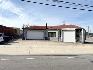 Plus de détails pour 600 32nd St S, Birmingham, AL - Commerce de détail à louer