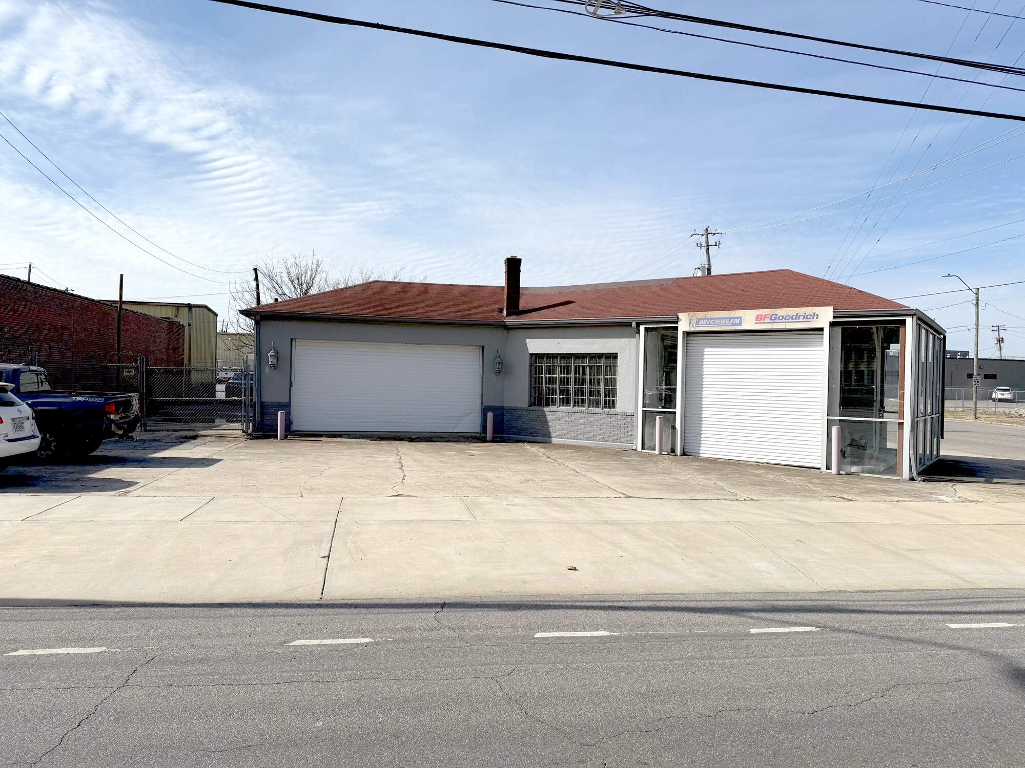 600 32nd St S, Birmingham, AL for lease Primary Photo- Image 1 of 4