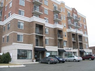 Plus de détails pour 238 E Irving Park Rd, Wood Dale, IL - Commerce de détail à louer