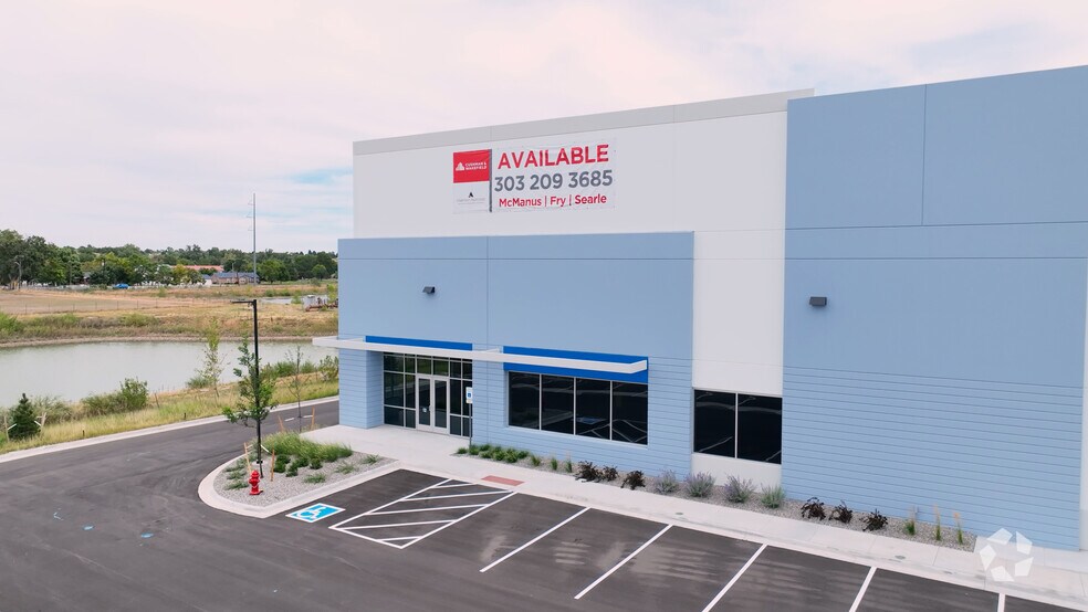 1051 E 73rd Ave, Denver, CO à vendre - ProVideo LoopNet - Image 2 de 28