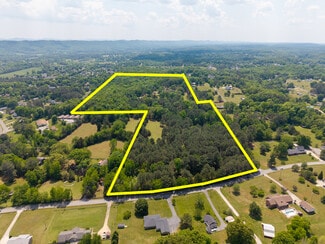 Plus de détails pour 109 Harris Dr, Ringgold, GA - Terrain à vendre