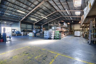 More details for 5928 S Garfield Ave, Commerce, CA - Industrial for Lease