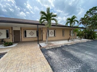 More details for 12820 Kenwood Ln, Fort Myers, FL - Office for Lease