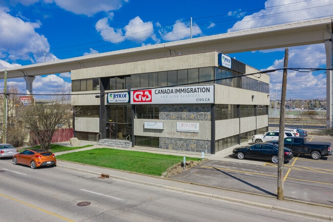 More details for 1822 10th Ave SW, Calgary, AB - Office for Lease