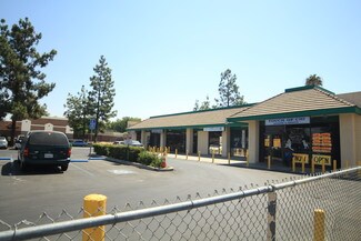 Plus de détails pour 4601-4619 Wilson Rd, Bakersfield, CA - Commerce de détail à louer