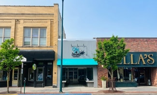 Plus de détails pour 207 E Front St, Traverse City, MI - Commerce de détail à vendre