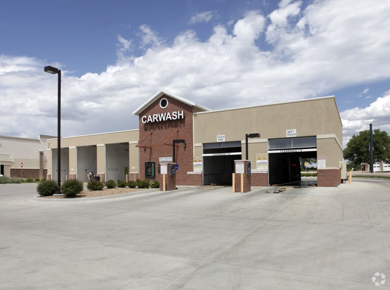 6620 W 10th St, Greeley, CO for sale - Primary Photo - Image 1 of 5