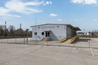 More details for 12119 State Highway 155 N, Tyler, TX - Industrial for Sale