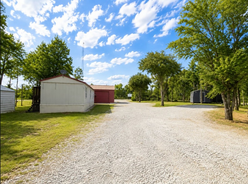 995 FM 1947, Hillsboro, TX for sale - Building Photo - Image 3 of 6