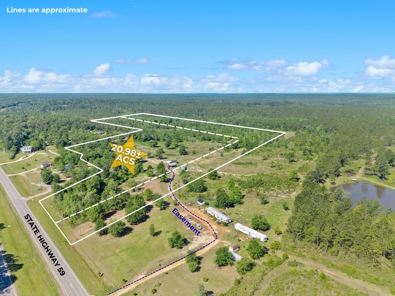 39207 State Highway 59, Bay Minette, AL for sale - Building Photo - Image 2 of 14