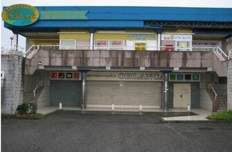 Retail in Llanera, Asturias for lease Interior Photo- Image 1 of 3