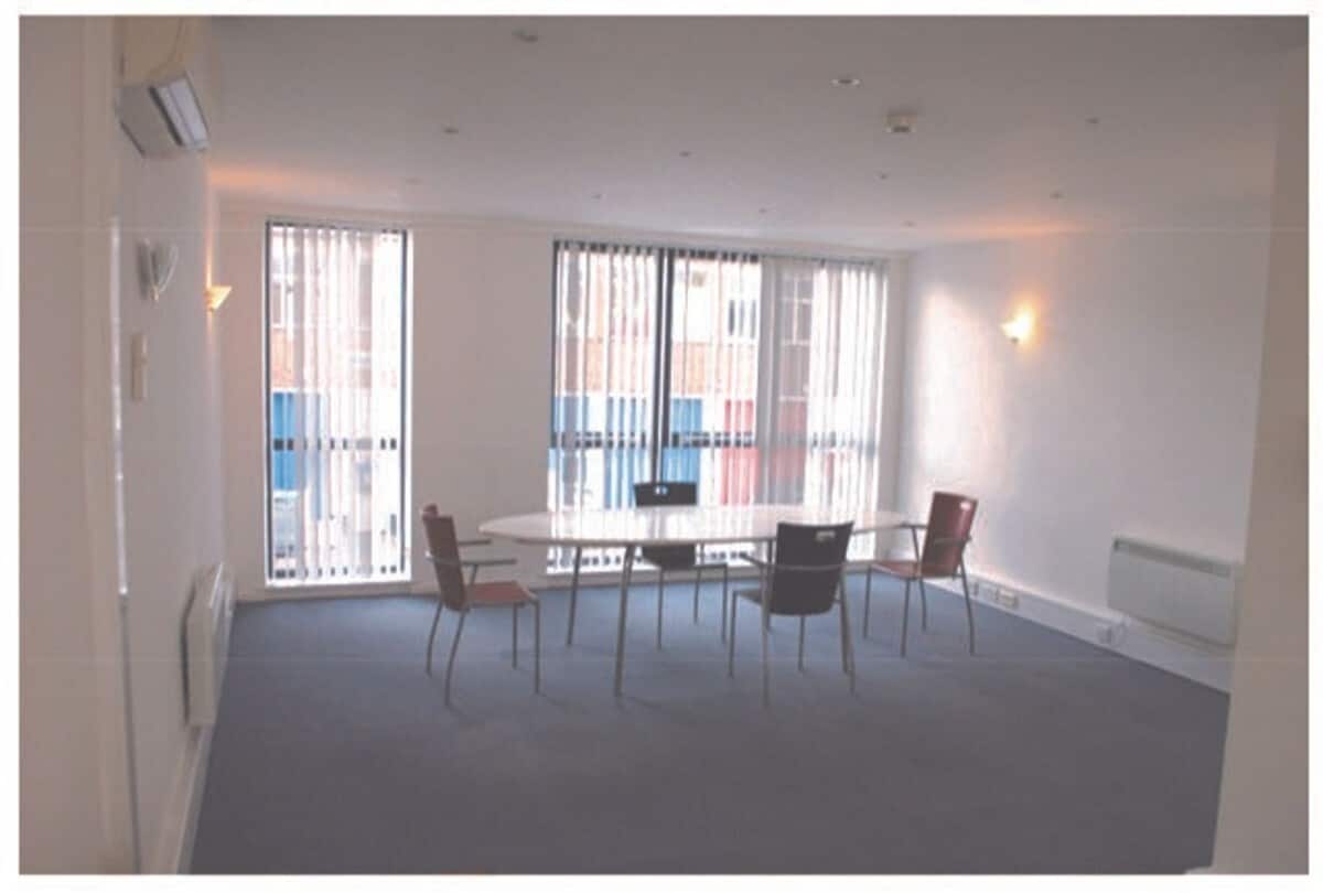 Acme Rd, Watford, HRT WD24 5AL - Unit 7D -  - Interior Photo - Image 1 of 1