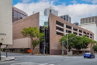 Plus de détails pour 1032 Fort Street Mall, Honolulu, HI - Commerce de détail à louer