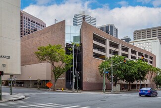 More details for 1032 Fort Street Mall, Honolulu, HI - Retail for Lease