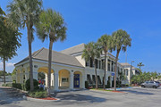 Valley National Bank Building - Drive Through Restaurant