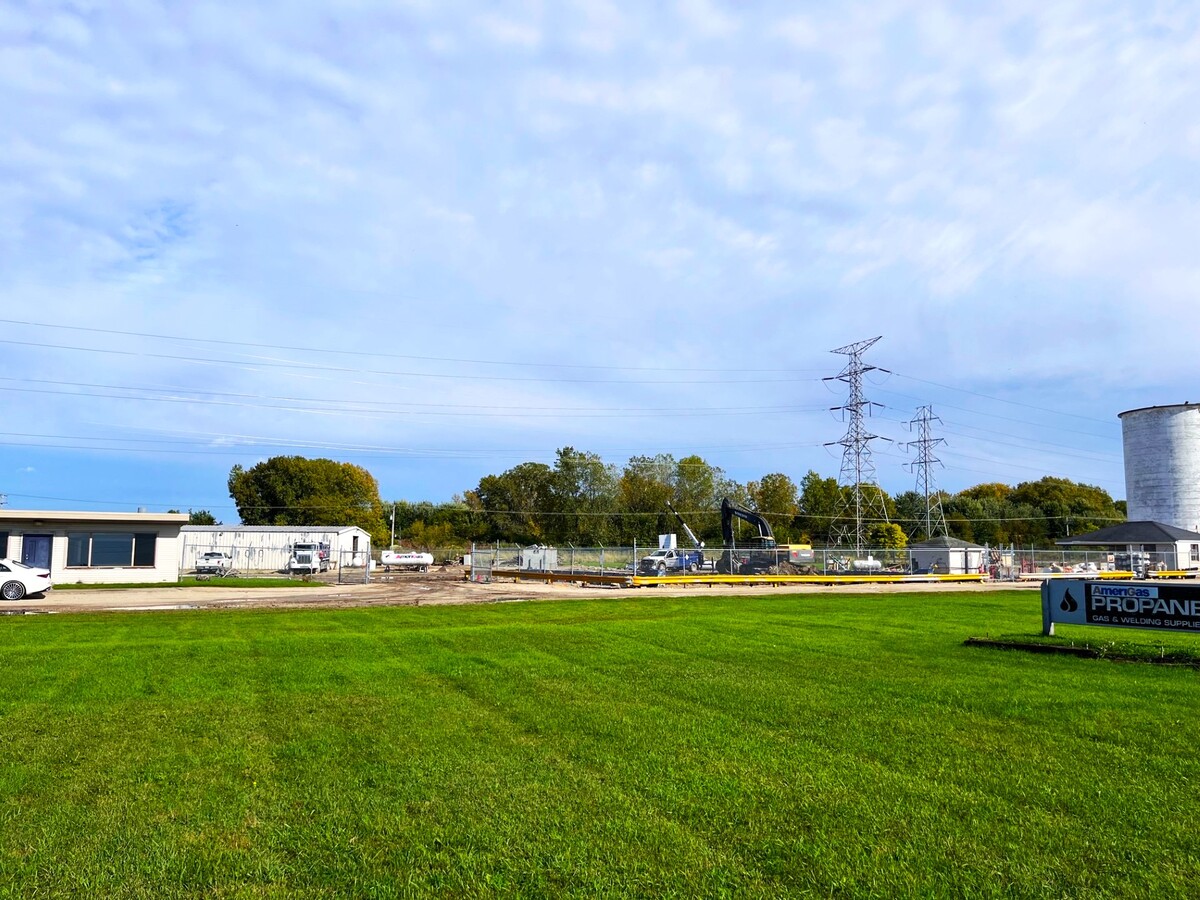 Photo du bâtiment