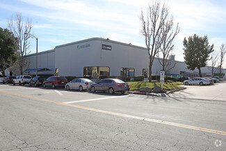 More details for 6001-6049 Slauson Ave, Commerce, CA - Industrial for Lease