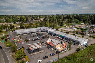 10909 Portland Ave E, Tacoma, WA - Aérien  Vue de la carte - Image1