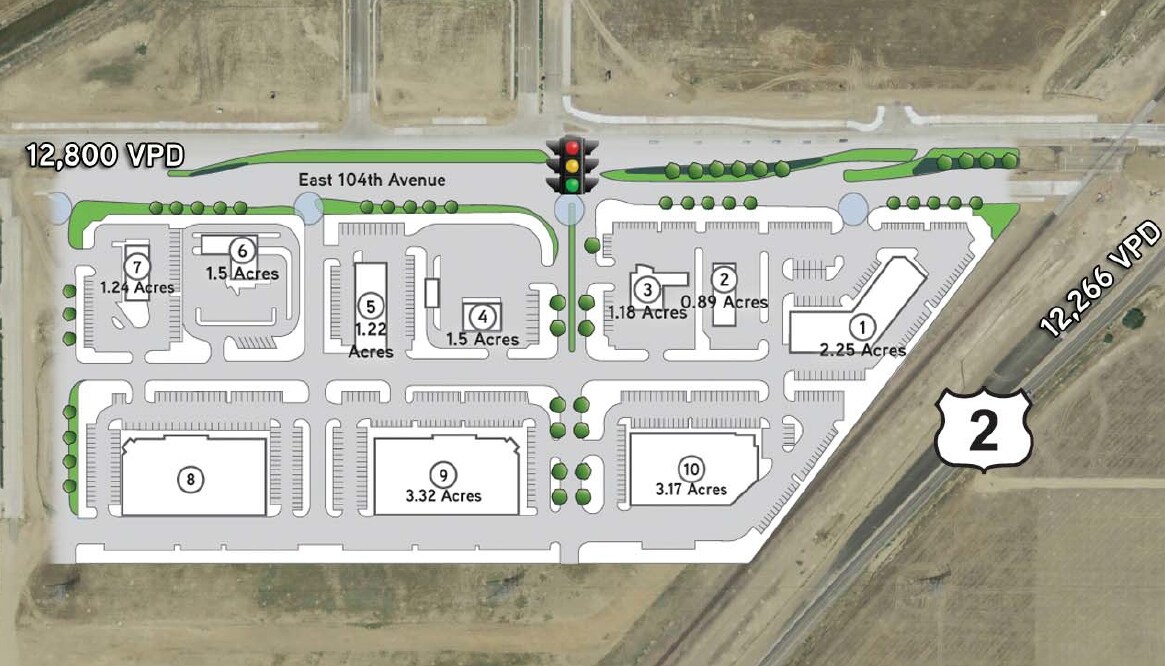 Aberdeen Crossing portfolio of 7 properties for sale on LoopNet.ca Primary Photo- Image 1 of 4