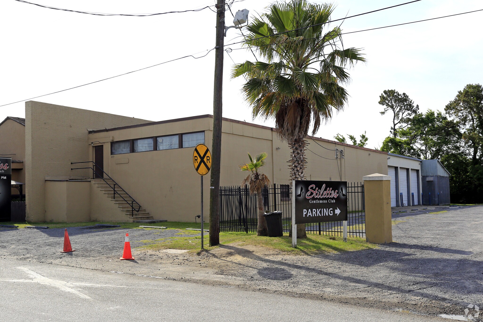 2019 Pittsburgh Ave, North Charleston, SC à louer Photo principale- Image 1 de 2
