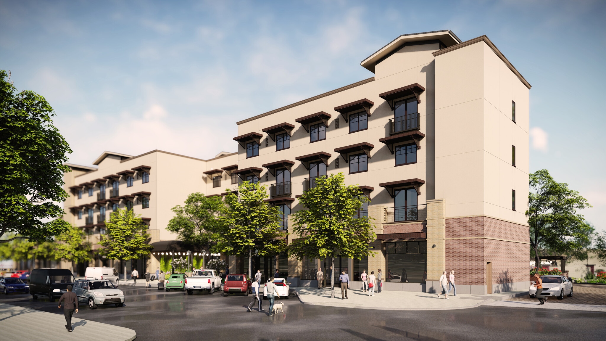 944 Pine St, Paso Robles, CA for lease Building Photo- Image 1 of 2