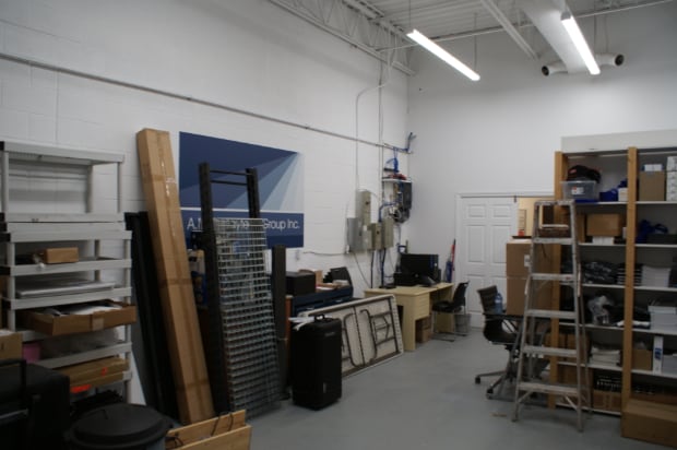 50 Bond St E, Oshawa, ON for lease - Interior Photo - Image 3 of 5